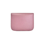 Celine Classic Box Pink Bag